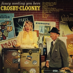 Rosemary Clooney & Bing Crosby - Fancy Meeting You Here